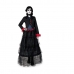 Costume for Adults My Other Me Zoe 9 Pieces Catrina