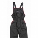Overalls Sparco S0020011NR1S Sort