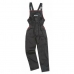 Overalls Sparco S0020011NR1S Черен