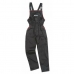 Overalls Sparco S0020011NR1S Sort