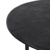 Stolić za dnevni boravak 70 x 70 x 45 cm Aluminij