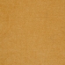 Naslanjač 70 x 82 x 88 cm Sintetična Tkanina Les Gorčica