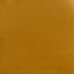 Stolček 110 x 40 x 68 cm Sintetična Tkanina Kovina Okra