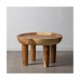 Konferenční stolek 80 x 80 x 50 cm Dřevo