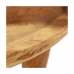Tischdekoration 80 x 80 x 50 cm Holz