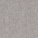 Armchair 71 x 69 x 87 cm Synthetic Fabric Grey Metal