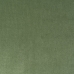 Taburet Syntetické Tkaniny Kov 40 x 40 x 35 cm Světle zelená