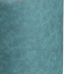 Пуф Тъмно синьо Изкуствена Кожа 38 x 38 x 42 cm DMF