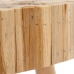 Mesa de Centro 80 x 80 x 45 cm madera de teca