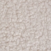 Armchair 69 x 80 x 79 cm Synthetic Fabric Beige Metal