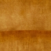 Leunstoel 77 x 64 x 88 cm Synthetisch materiaal Hout Oker