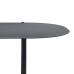 Konferenční stolek SQUARE 100 x 46 x 45 cm Ocel