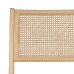 Кресло Натуральный Деревянный ротанг 60,5 x 73,5 x 72,5 cm