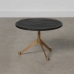 Centrālais galds 45 x 45 x 31 cm Marmors Dzelzs