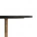 Кофейный столик 45 x 45 x 31 cm Мрамор Железо