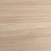 Mesa de Jantar 100 x 100 x 77 cm Natural Madeira de cedro