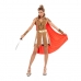 Kostuums voor Volwassenen My Other Me Romeinse Krijger (3 Onderdelen)
