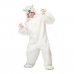 Costume for Adults My Other Me White Yeti S