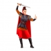 Costume for Adults My Other Me Warrior (5 Pieces)