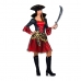 Kostume til voksne My Other Me Pirat