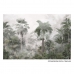 Kanvas Palmer 150 x 4 x 100 cm Palmträd