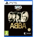 PlayStation 5 videospill Ravenscourt Let's Sing ABBA
