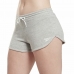 Sport shorts til kvinder Reebok RI FRENCH TERRY SHO H54766  Grå