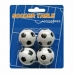топки PL1343 Футбол на Маса Дървен MDF