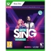 Xbox One spil Ravenscourt Let's Sing 2023