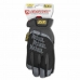 Mechanic's Gloves Fast Fit Crna