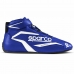 Závodné členkové topánky Sparco Formula Modrá