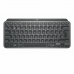 Клавиатура Logitech 920-010498 Bluetooth Чёрный Английский EEUU Серый Графитовый QWERTY