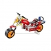 Motorcykel Colorbaby 255 Dele