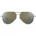 Unisex sluneční brýle Serengeti SS016001 56