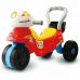 Trehjuling Vtech Baby Trotti Moto 3 in 1 (FR)