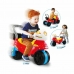 Trehjulssykkel Vtech Baby Trotti Moto 3 in 1 (FR)