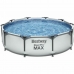 Bazén Odnímateľný Bestway Steel Pro MAX 56406 305 x 76 cm
