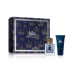 Meeste parfüümi komplekt Dolce & Gabbana 2 Tükid, osad
