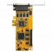 PCI-kortti Startech PEX8S1050LP RS-232