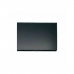 Egérpad Grafoplas Basic asztallap Fekete PVC 98 x 70 cm