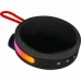 Dankzij de draagbare Bluetooth®-luidsprekers Bigben PARTY NANO 15 W Zwart