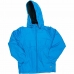 Children's Sports Jacket Go & Win Pinto Blue