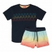 Träningskläder, Barn Go & Win Sixties B Multicolour