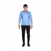 Marškinėliai My Other Me Spock Star Trek