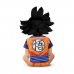 T-skjorte My Other Me Goku Dragon Ball