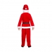 Маскировъчен костюм за деца My Other Me Santa Claus (5 Части)