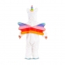 Costume for Babies My Other Me Unicorn 7-12 Months (4 Pieces)