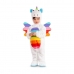 Costume for Babies My Other Me Unicorn 7-12 Months (4 Pieces)