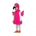 Маскировъчен костюм за деца My Other Me Розов Розово фламинго (4 Части)