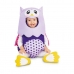 Costume for Babies My Other Me Owl (3 Pieces)